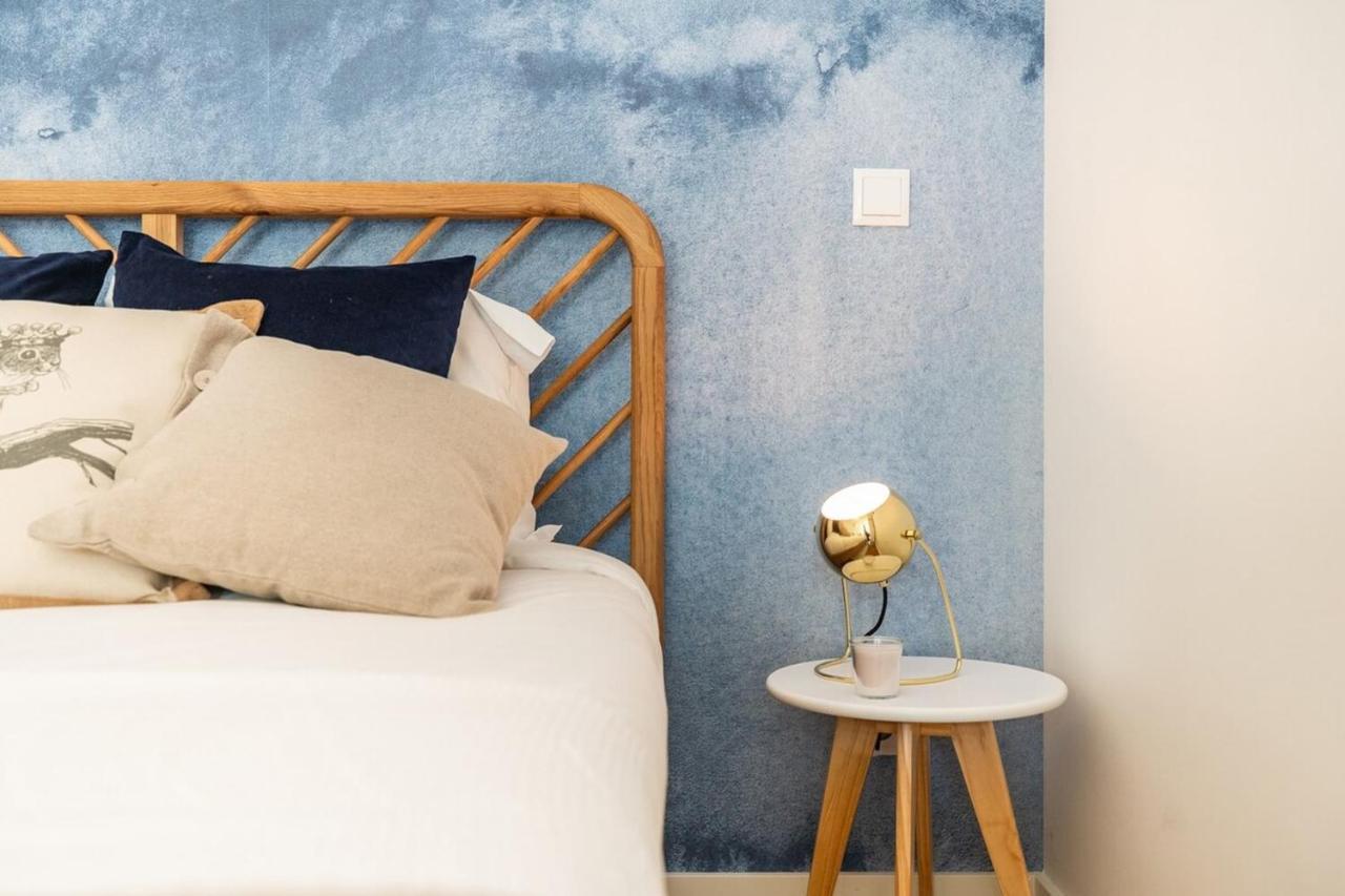 Spacious Studio In Lisbon Exterior photo