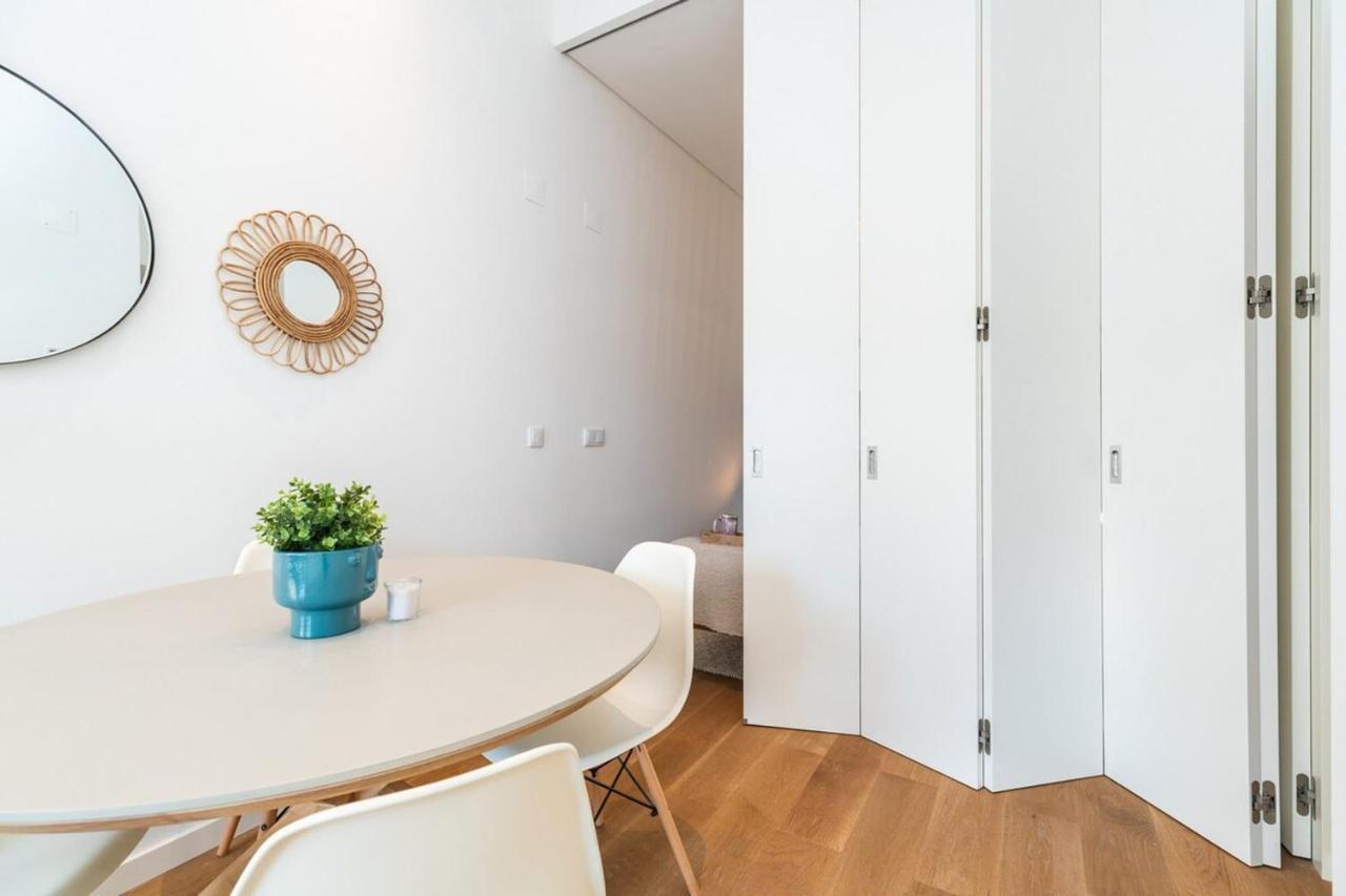 Spacious Studio In Lisbon Exterior photo