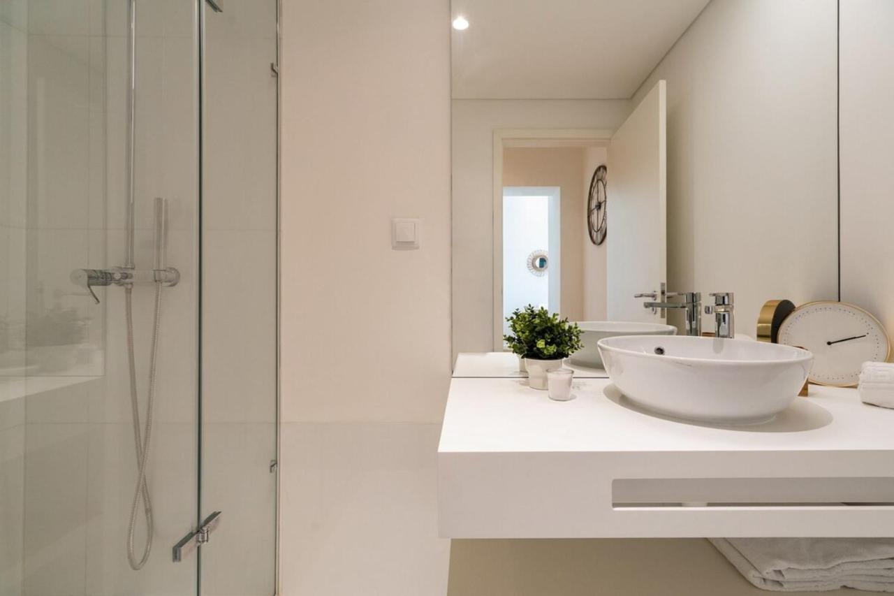 Spacious Studio In Lisbon Exterior photo