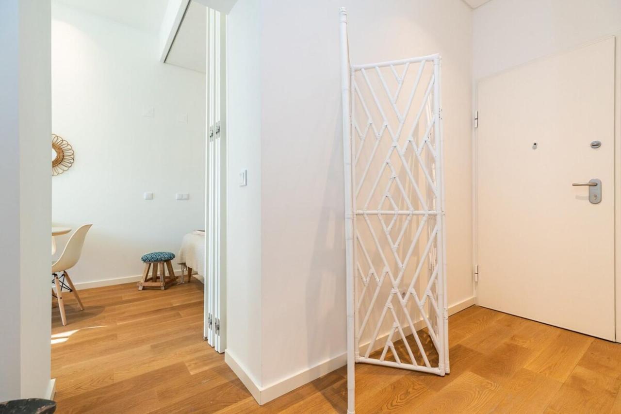 Spacious Studio In Lisbon Exterior photo
